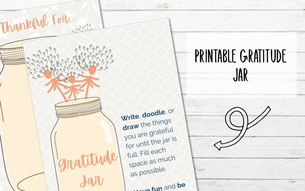 free-printable-gratitude-jar-my-printable-home for Free Printable Gratitude Jar Slips Free Printable Gratitude Jar - My Printable Home for Free Printable Gratitude Jar Slips